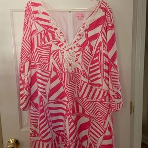 Lily Pulitzer dress